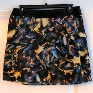 Ted Baker Size 3 Skirt Excellent Condition